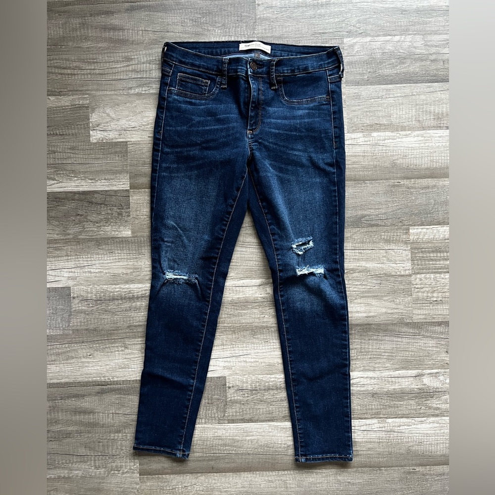 Gap Jean Leggings